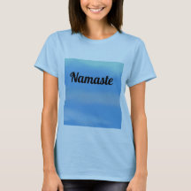 Namaste Mindfulness Yoga Meditation