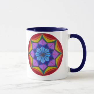 , NAMASTE mug