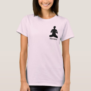 Namaste Organic T-Shirt