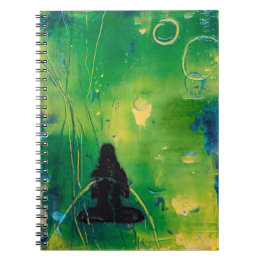 Namaste Photo Notebook