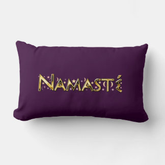 Namasté Pillow