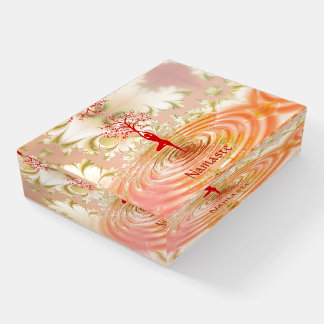 Namaste Quote Tree of Life Zen Yoga Paperweight