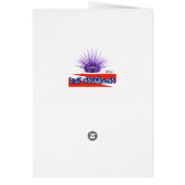 Namaste Scuba Yoga Cards (Back)
