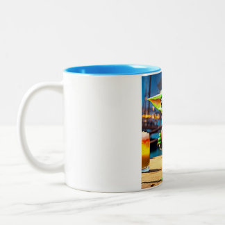 Namaste & Sip: Mugs for the Mindful Soul