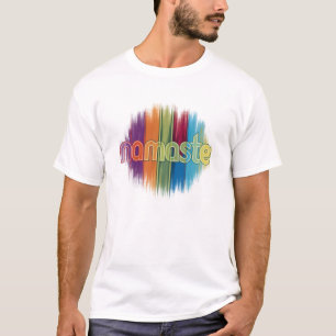 Namaste T-Shirt