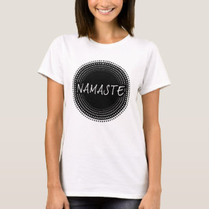 Namaste T-Shirt