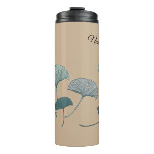 Namaste - Thank You Thermal Tumbler