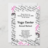 Namaste Yoga Center