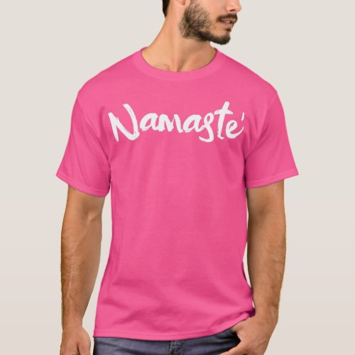 Namastex27 Classic TShirt