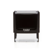 Name & Address Trodat Printy 4914 Self-Inking Stam (Front)