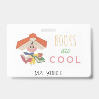 Name Badge