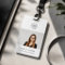 Name Badge Card | Custom Employee Staff ID Badges