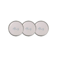 Name Calligraphy Script Plain Simple Pastel Color