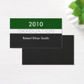 Name Card (Desk)