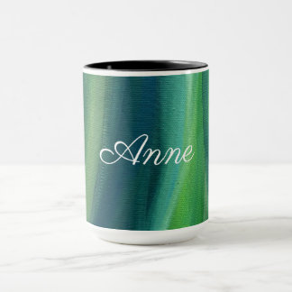 Name Combo Mug