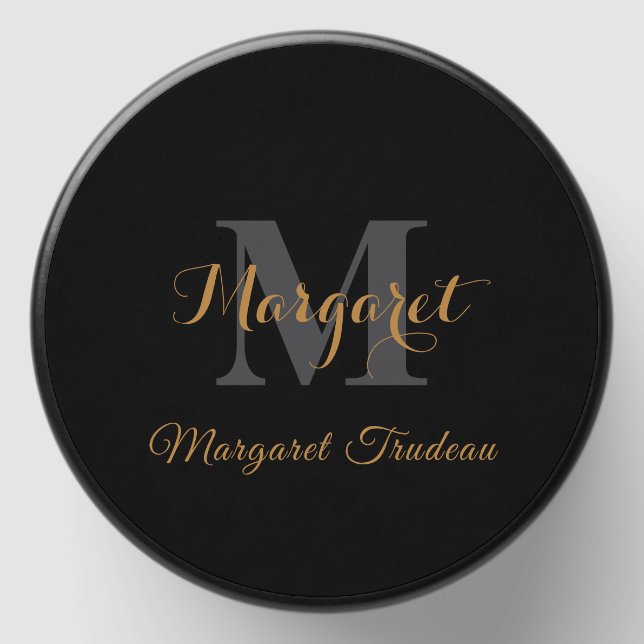 Name Custom Mini Candles – Perfect Event Favors (Front)