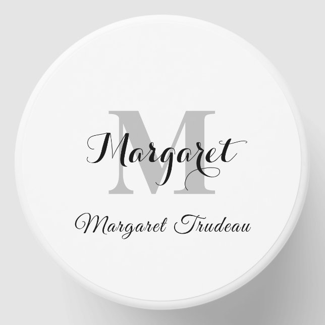 Name Custom Mini Candles – Perfect Event Favors (Front)