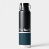 Michaels 32oz. Stainless Steel Water Bottle by Celebrate It, Silver