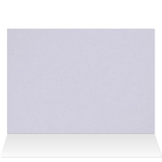 Name Day-crabapple blossoms on purple (Inside Horizontal (Top))