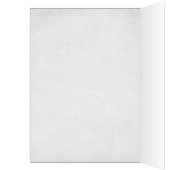 Name Day-pink and purple tulip bunch (Inside (Left))