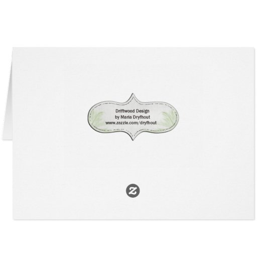 Name Day- red shoe and cupcake (Back Horizontal)