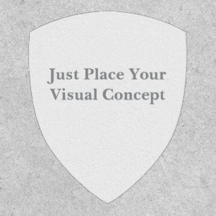 Name & Design Patch Create Your Own Custom Patch