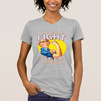 NAME FG RH CONGRESS DISTRICT REPRESENTATIVES T-Shirt