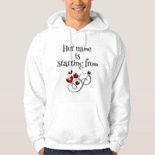 Name  hoodie