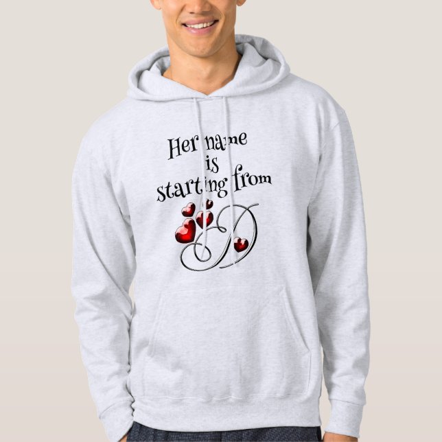Name  hoodie (Front)
