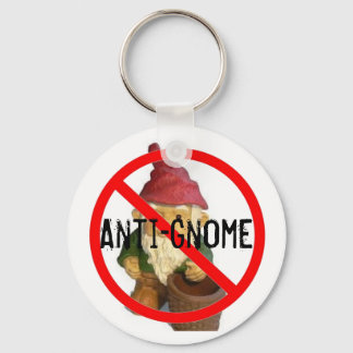 Name Keychain