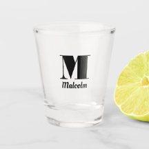 Name Masculine Monogrammed Weddings Groomsman 