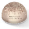 NAME MEANING Holograph Drips Rose Gift Blush