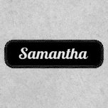 Name  Monogram Custom Patch<br><div class="desc">This design may be personalized by choosing the customize option to add text or make other changes. If this product has the option to transfer the design to another item, please make sure to adjust the design to fit if needed. Contact me at colorflowcreations@gmail.com if you wish to have this...</div>