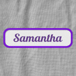 Name  Monogram Custom Patch<br><div class="desc">This design may be personalized by choosing the customize option to add text or make other changes. If this product has the option to transfer the design to another item, please make sure to adjust the design to fit if needed. Contact me at colorflowcreations@gmail.com if you wish to have this...</div>