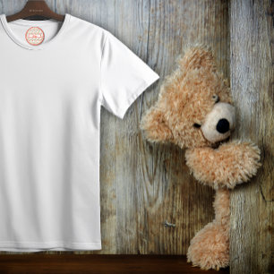 Name monogrammed floral pattern red poppy Labels