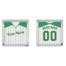 Name & Number Baseball Softball Jersey 
