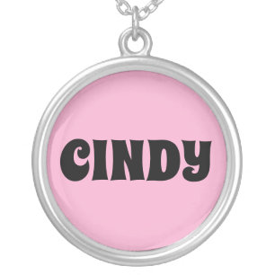 NAME OF CHILD PERSONALIZED NECKLACE