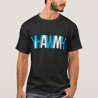 Name of God - YHWH "I AM" T-Shirt