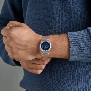 Name PhD Graduation Watch