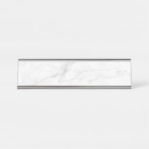 Name Plate