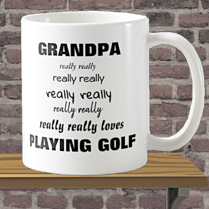 Name really really really likes (or loves) Subject Coffee Mug