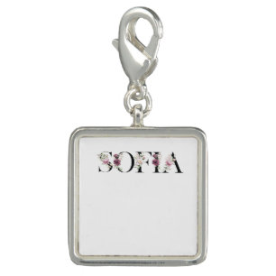Name Sofia.My name is Sofia Charm