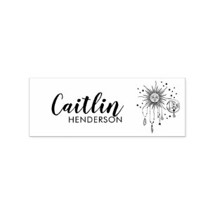 NAME STAMP for clothing kid, Clothing markers