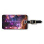 Name, Starry Wingtip of Small Magellanic Cloud Luggage Tag