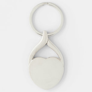 Name starting with A Keychain