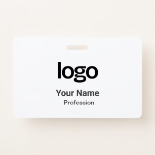 Name Tags Badges