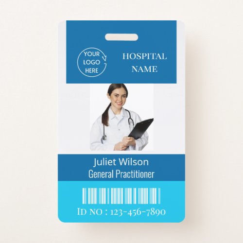name tags Doctor medical id Badges