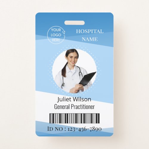 name tags glitt Doctor medical id Badges