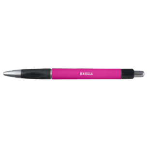 Name Template Pen