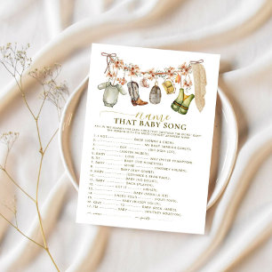 Name That Baby Song Reel Excited Fishing Baby Game